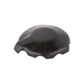 LIGHTECH Coperchio Alternatore In Carbonio per Kawasaki ZX636 2009